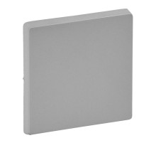 Legrand Valena LIFE Алюм Клавиша 1-ая