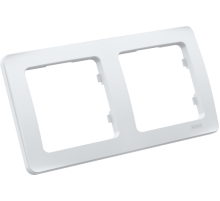 Hegel Мастер внутр Белая Р402 Рамка 2-ая