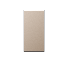 JUNG Шампань Накладка