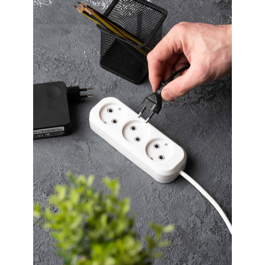 Удлинитель 