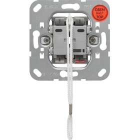 Gira Мех Переключатель с шнурком