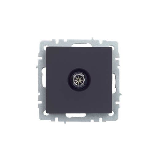 BRITE Роз. TV оконечная РТВ11-0-БрГ граф. IEK