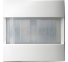 Gira SYSTEM 55 Накладка датчика движения Standard System 3000, высота установки до 1,10 м