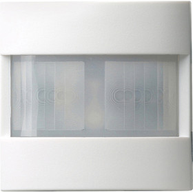 Gira SYSTEM 55 Накладка датчика движения Standard System 3000, высота установки до 1,10 м