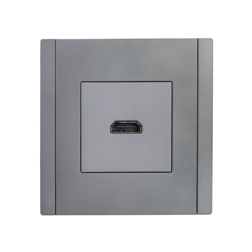 FORTE&PIANO Роз. HDMI FP540 ст. IEK