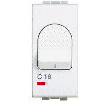 BT LL Автоматический выключатель, 16А 1 модуль.