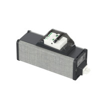 Schneider Electric Unica System+ Блок с диф.автоматом A9D17216 АНТРАЦИТ/СЕРАЯ ТКАНЬ