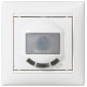 Рамка 1 пост - Legrand Valena - белый