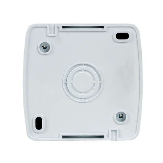 Владивосток Розетка 1-местная 16А с заземлением с прозрачной крышкой IP54 EKF