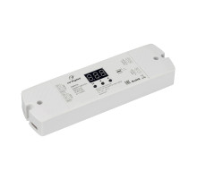 Arlight Выключатель SMART-SWITCH-DMX-SUF (230V, 5A) (IP20 Пластик, 3 года)