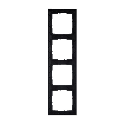 SUNO. Рамка декоративная универсальная 4-постовая Цвет 