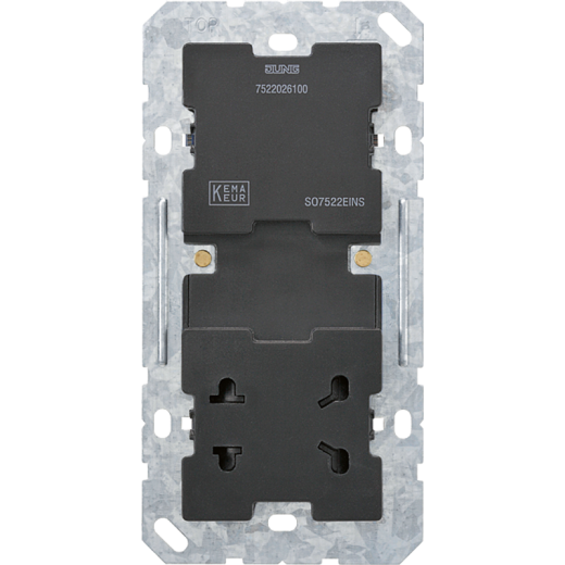 бритвенная розетка