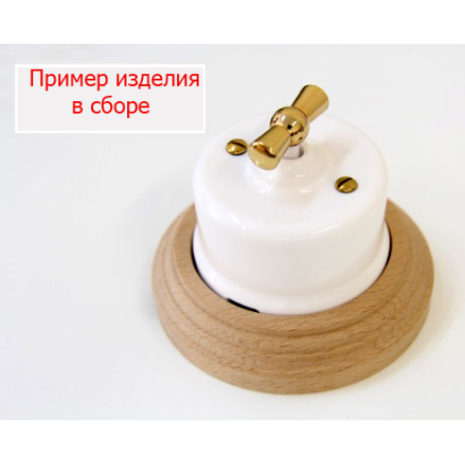 Рамка одноместная