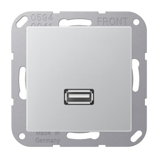 Мультимедиа разъём