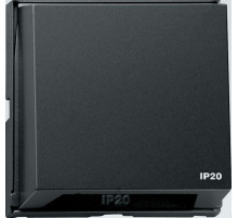 Gira Накладка съемная TX_44 Антрацит