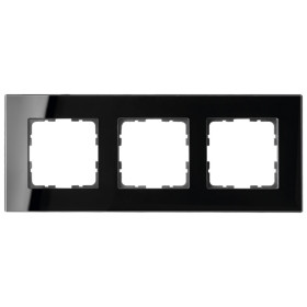 Jasmart G-Glass Стекло Черный Рамка 3-ая