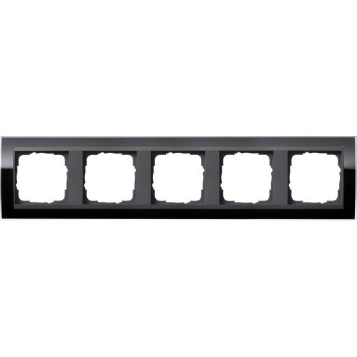 Рамка пятикратная