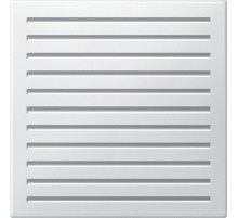 Schneider Electric Merten SM Бел Накладка для звуковых сигнализаторов