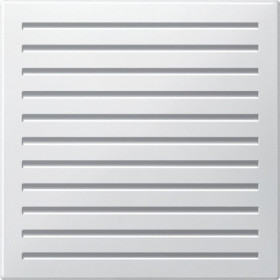 Schneider Electric Merten SM Бел Накладка для звуковых сигнализаторов