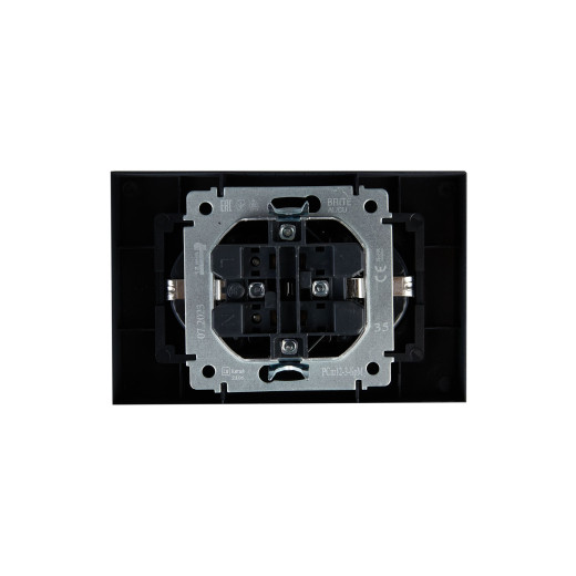 BRITE Роз. 2-я с з/к/ш 16А в сб. РСш12-3-БрМ мар. IEK