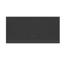 Simon 100 Черный матовый Клавиша светорегулятора iO