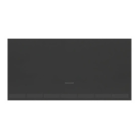 Simon 100 Черный матовый Клавиша светорегулятора iO