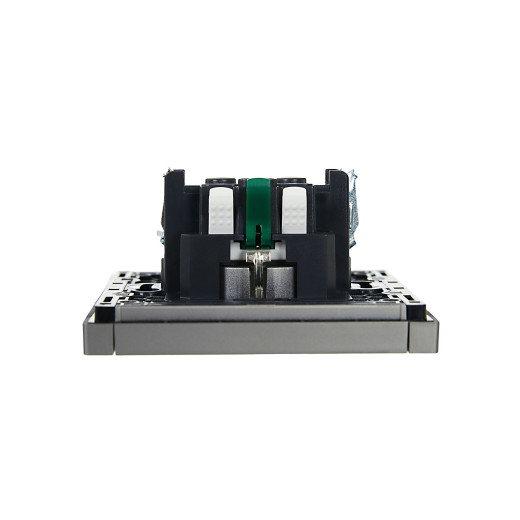 FORTE&PIANO Роз. с з/к з/ш б/к 16А FP513 ст. IEK