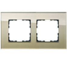 Jasmart G-Glass Стекло Шампань Рамка 2-ая