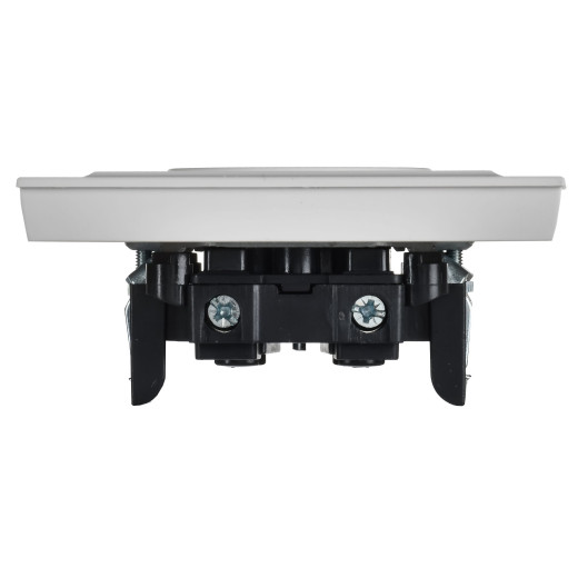 BRITE Роз. без з/к/ш 10А в сб. РСР10-1-0-БрАБ а/б IEK