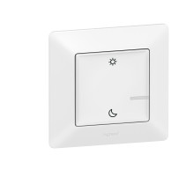 Legrand NETATMO Valena LIFE Бел Выключатель 