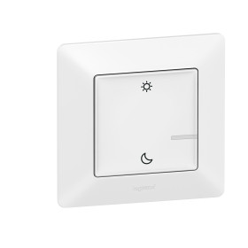 Legrand NETATMO Valena LIFE Бел Выключатель 