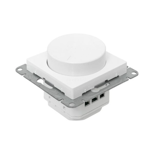 Механизм светорегулятора, белый Эпика EKF