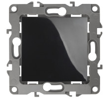 ЭРА Переключатель перекрестный Серия 12 12-1108-06 10АХ-250В, IP20, чёрный