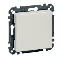 Schneider Electric Merten SM Бел глянец Заглушка