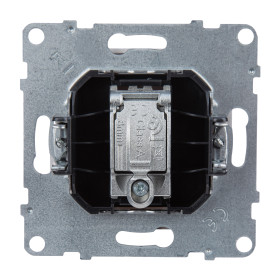 Legrand/Daccord SUNO Белый Розетка ТВ оконечная 10дБ 0-862 МГц.  .