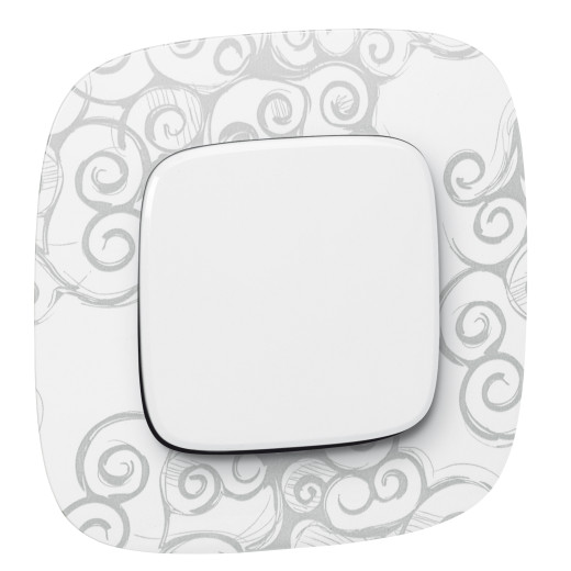 Valena ALLURE.Рамка 