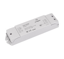 Arlight Диммер SMART-DIM105 (12-48V, 20A, TRIAC) (IP20 Пластик, 5 лет)