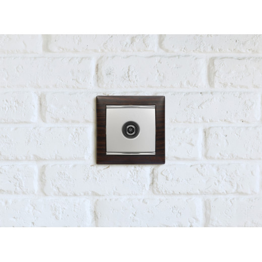 Розетка TV (телевизионная) - Legrand Valena - 