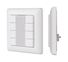 Arlight INTELLIGENT Панель DALI-223-8K-D2-IN (BUS, Free purpose) (INTELLIGENT -)