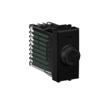 DKC Avanti Диммер поворотный модульный, 