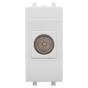 DKC Avanti Розетка TV одиночная модульная, 