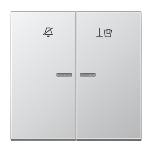 Клавиша для гостиничных выключателей 505KO5VEUM24 или 505KO5VEUM230