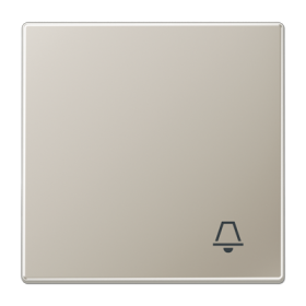 JUNG Клавиша для выключателя с символом 