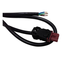 Schneider Electric Кабель питания для LED ламп постоянного тока 3М UL