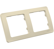 Hegel Мастер внутр Слоновая кость Р402-01 Рамка 2-ая