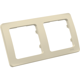 Hegel Мастер внутр Слоновая кость Р402-01 Рамка 2-ая