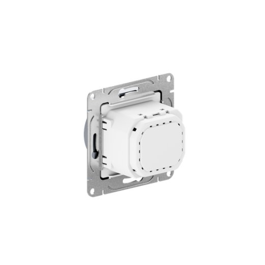 Механизм светорегулятора, алюминий Эпика EKF