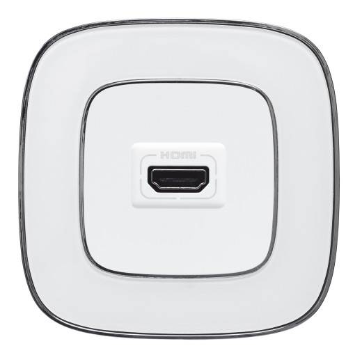 VLN-a Зеркало Рамка 1-пост