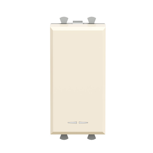 Инвертор модульный, Avanti, ванильная дымка, 1 модуль