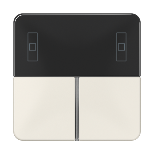 накладка для Room controller, в сборе